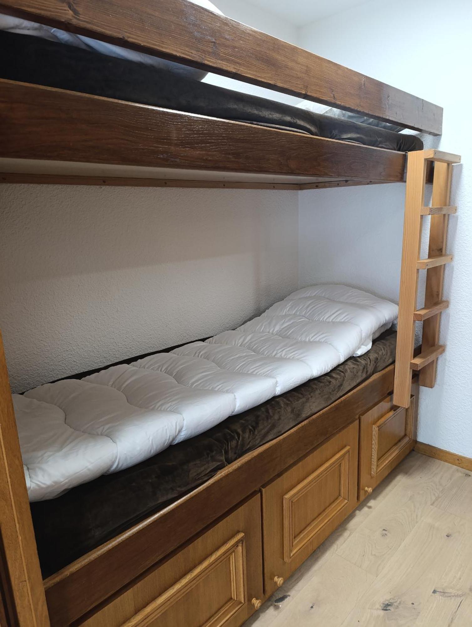 Apartment Le Montenvers Chamonix